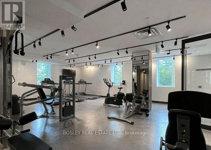 1705 - 11 Lillian Street, Toronto, Ontario  M4S 0C3 - Photo 19 - C12764230