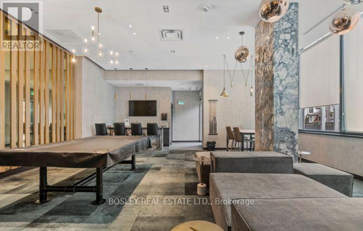 1705 - 11 Lillian Street, Toronto, Ontario  M4S 0C3 - Photo 22 - C12764230