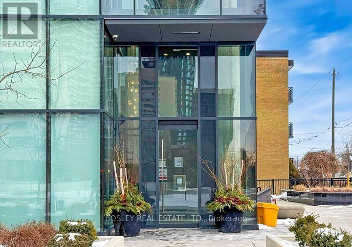 1705 - 11 Lillian Street, Toronto, Ontario  M4S 0C3 - Photo 23 - C12764230