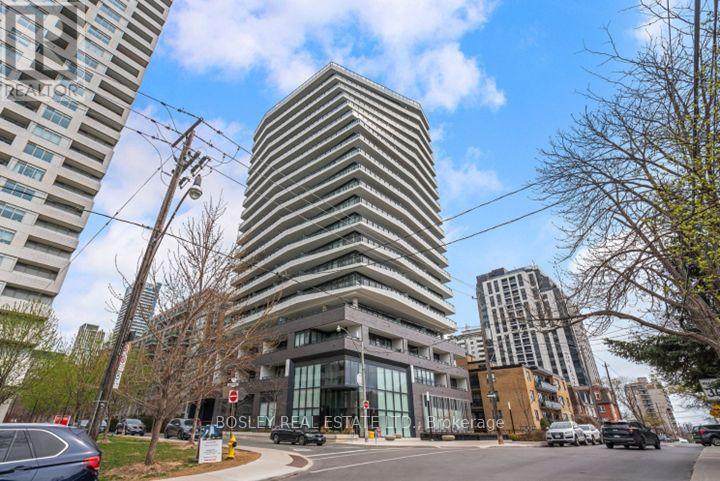 1705 - 11 Lillian Street, Toronto, Ontario  M4S 0C3 - Photo 24 - C12764230