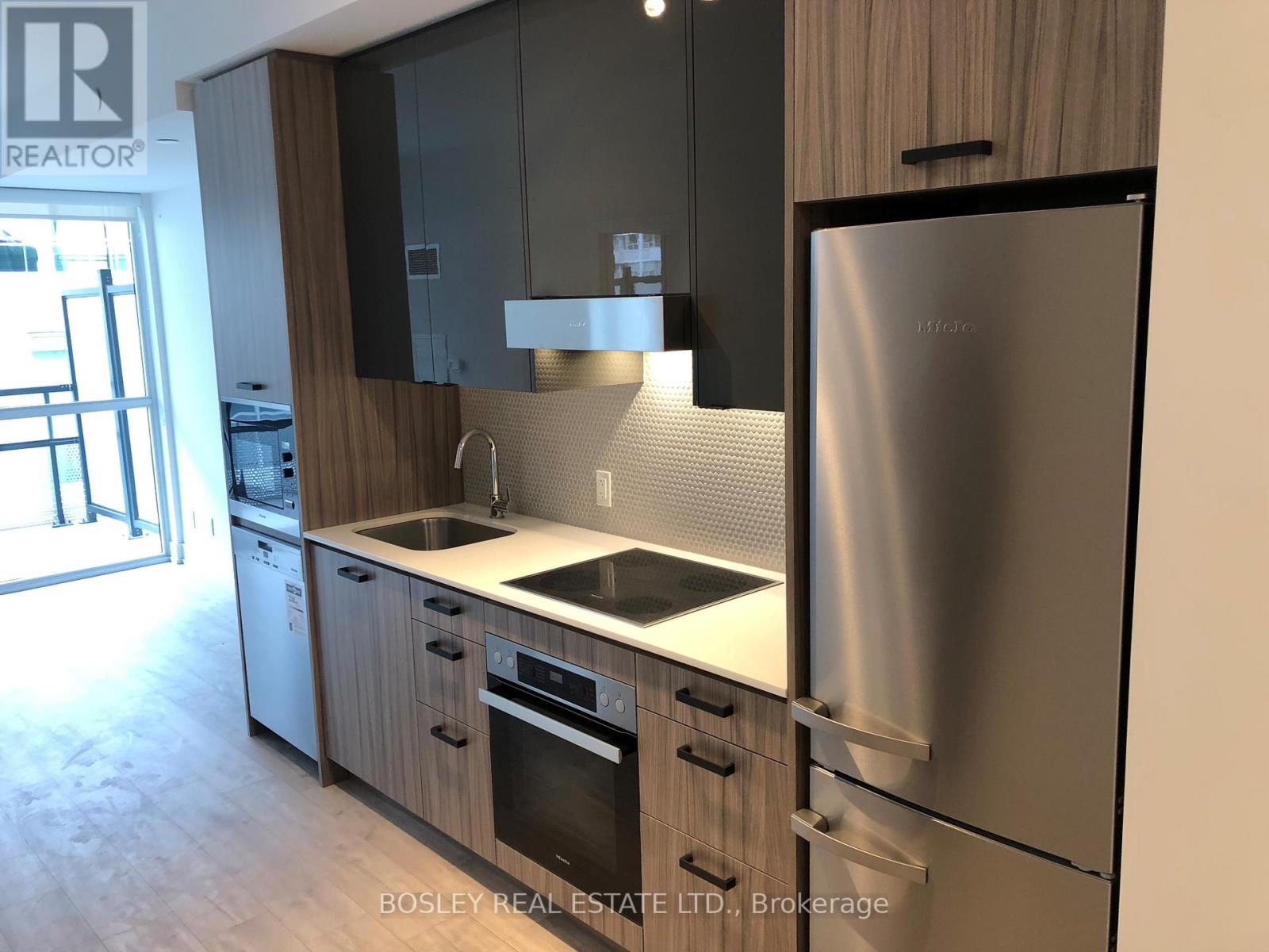 1705 - 11 Lillian Street, Toronto, Ontario  M4S 0C3 - Photo 4 - C12764230