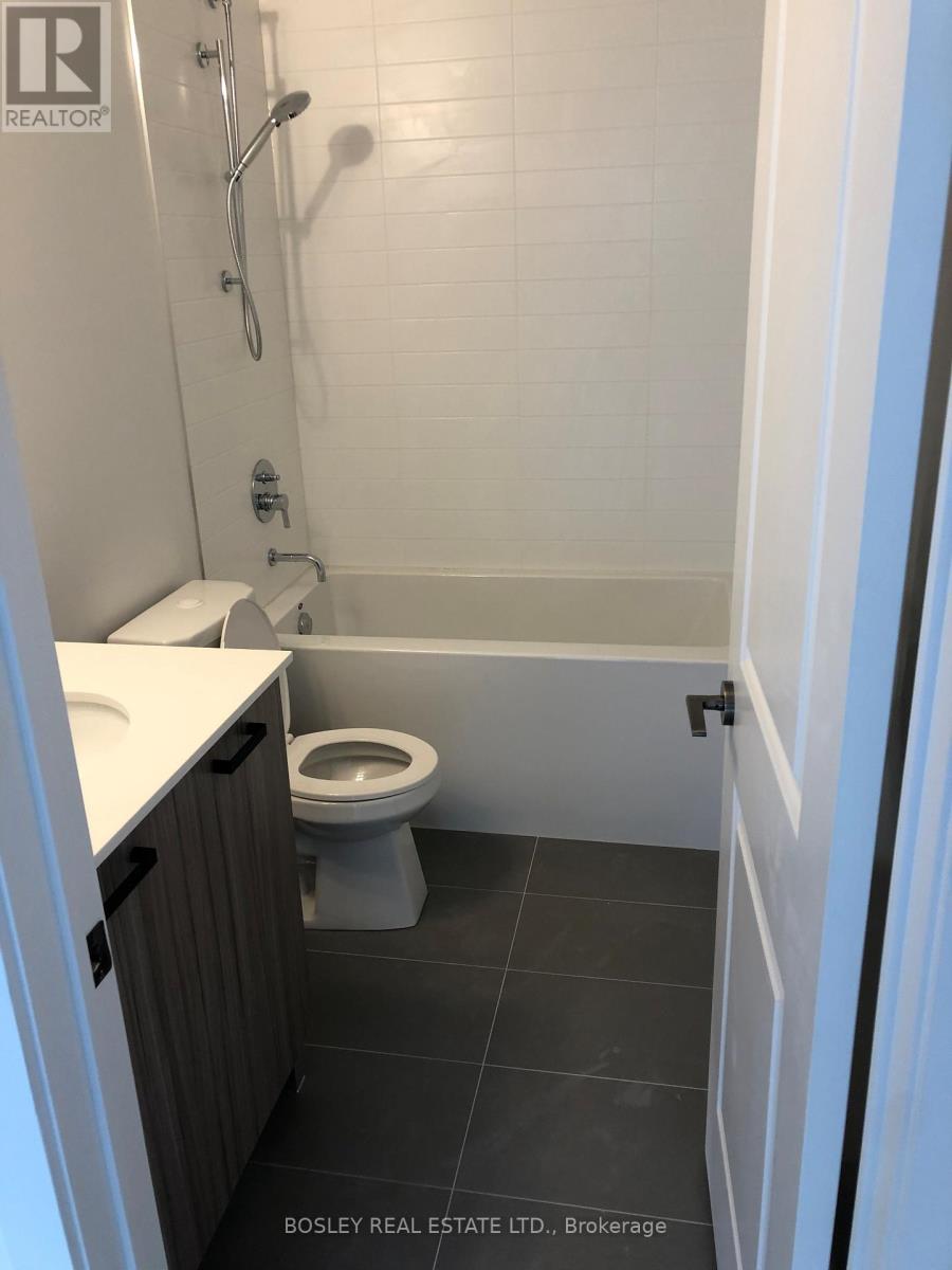 1705 - 11 Lillian Street, Toronto, Ontario  M4S 0C3 - Photo 8 - C12764230