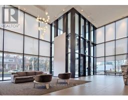 1705 - 11 LILLIAN STREET, Toronto, Ontario