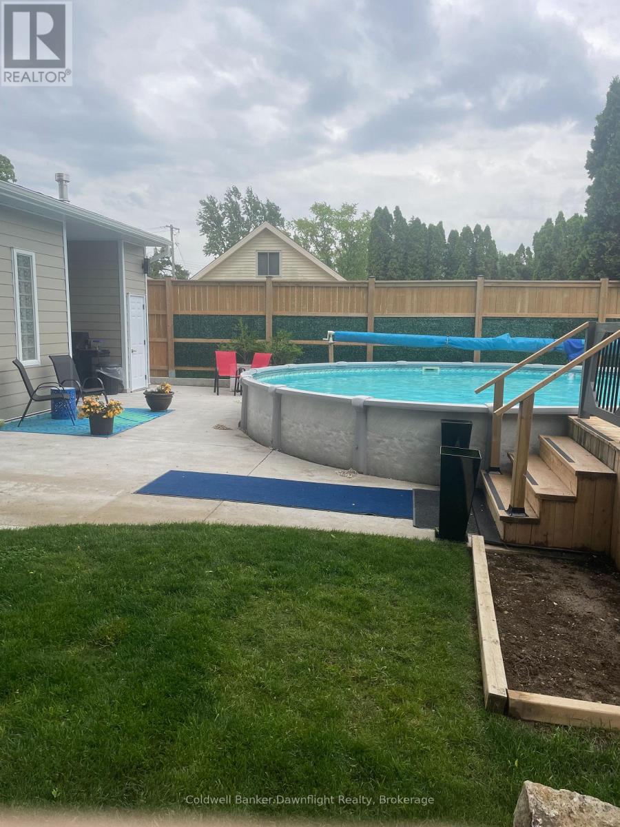 425 William Street, South Huron, Ontario  N0M 1S2 - Photo 41 - X12761900