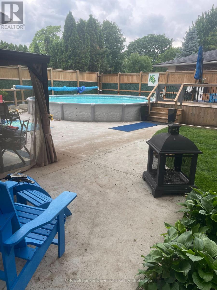 425 William Street, South Huron, Ontario  N0M 1S2 - Photo 39 - X12761900