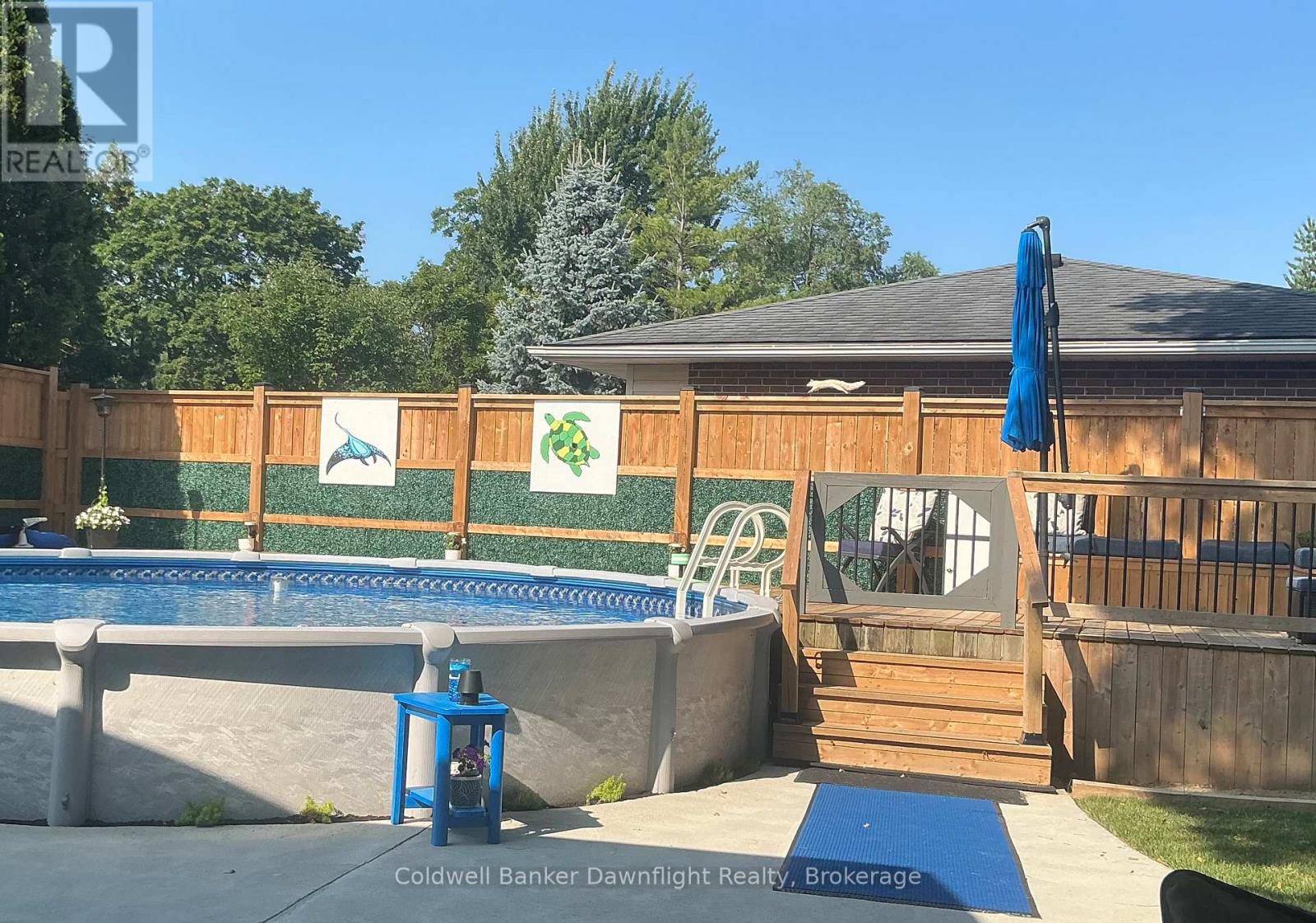 425 William Street, South Huron, Ontario  N0M 1S2 - Photo 38 - X12761900