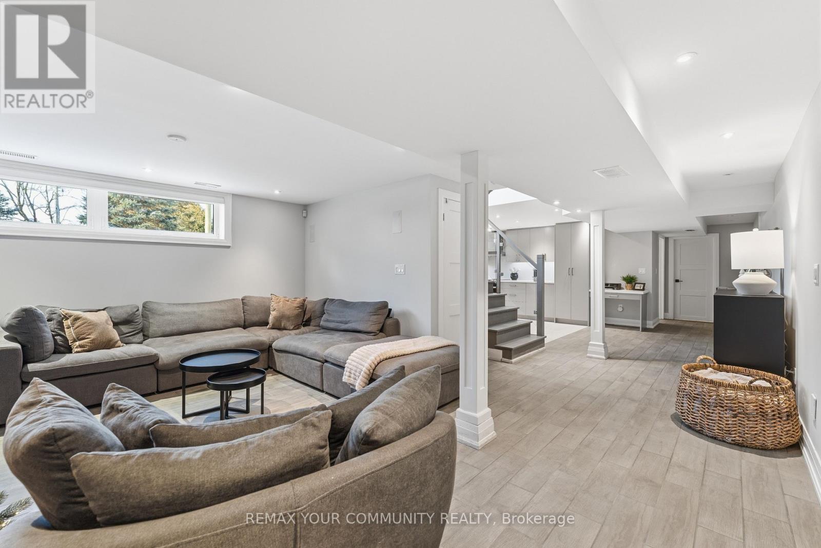 16025 Concession 7, King, Ontario  L6A 5B9 - Photo 17 - N12606636