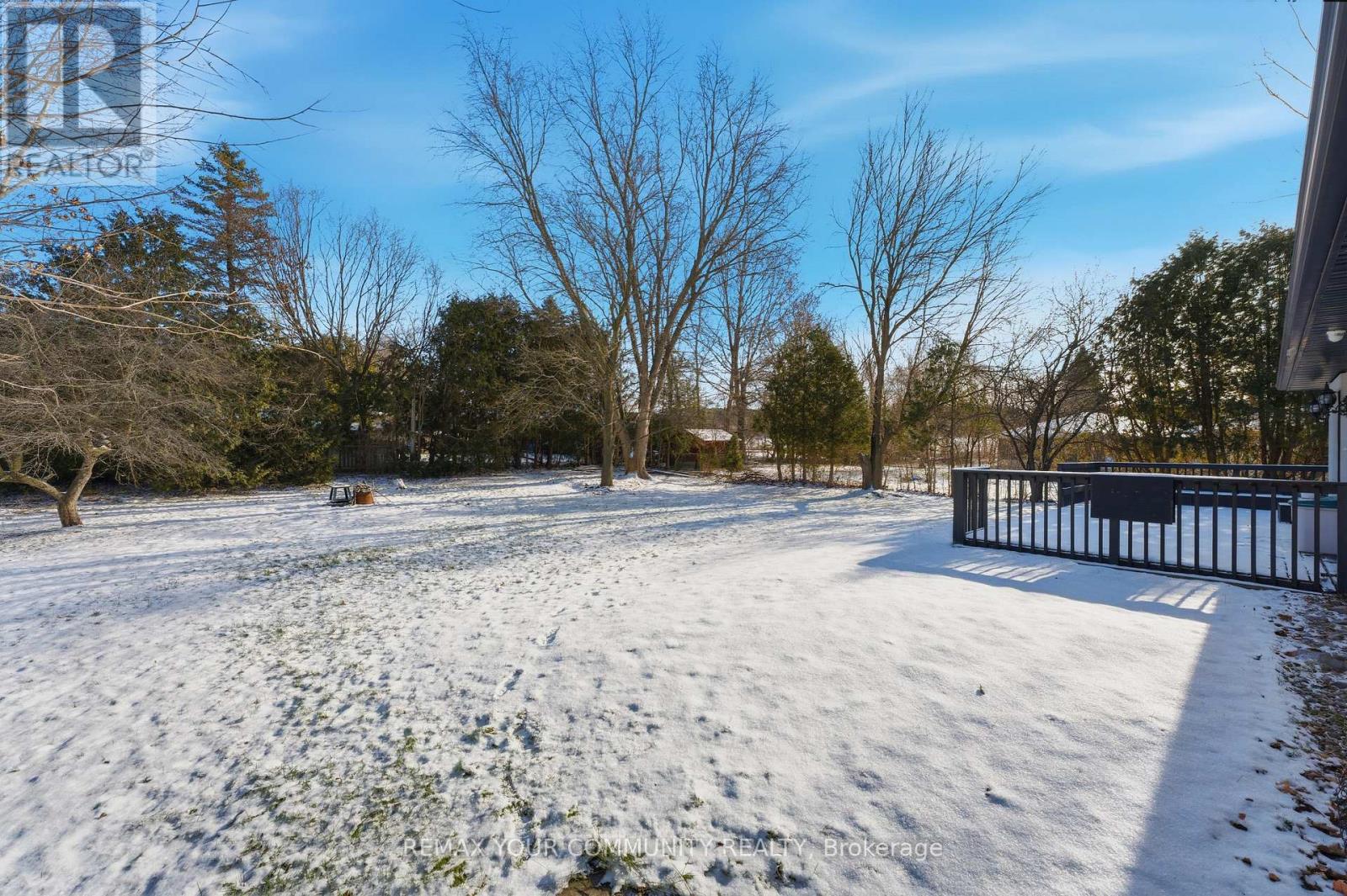 16025 Concession 7, King, Ontario  L6A 5B9 - Photo 28 - N12606636