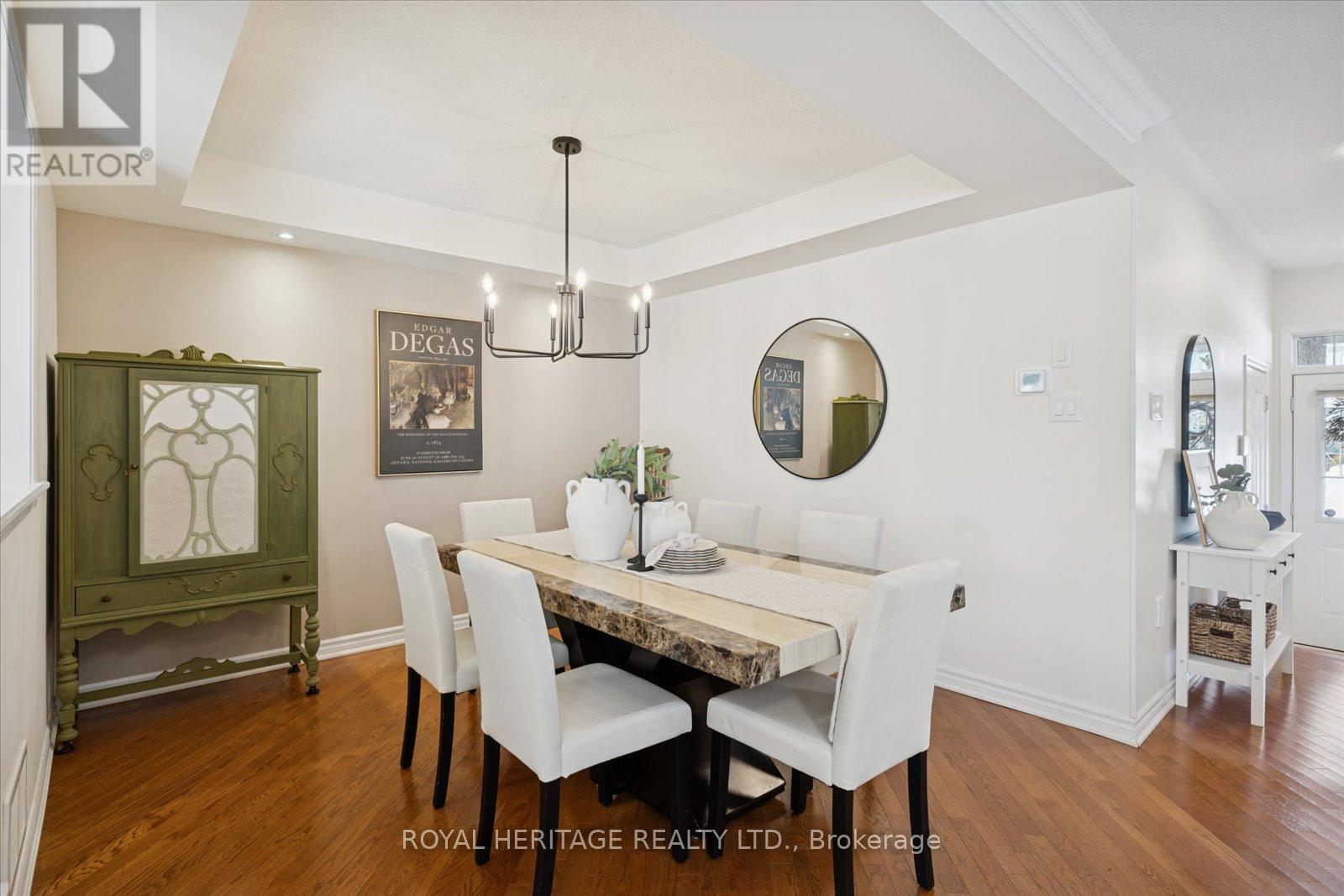 155 Miltrose Crescent, Whitchurch-Stouffville, Ontario  L4A 0R3 - Photo 10 - N12764206