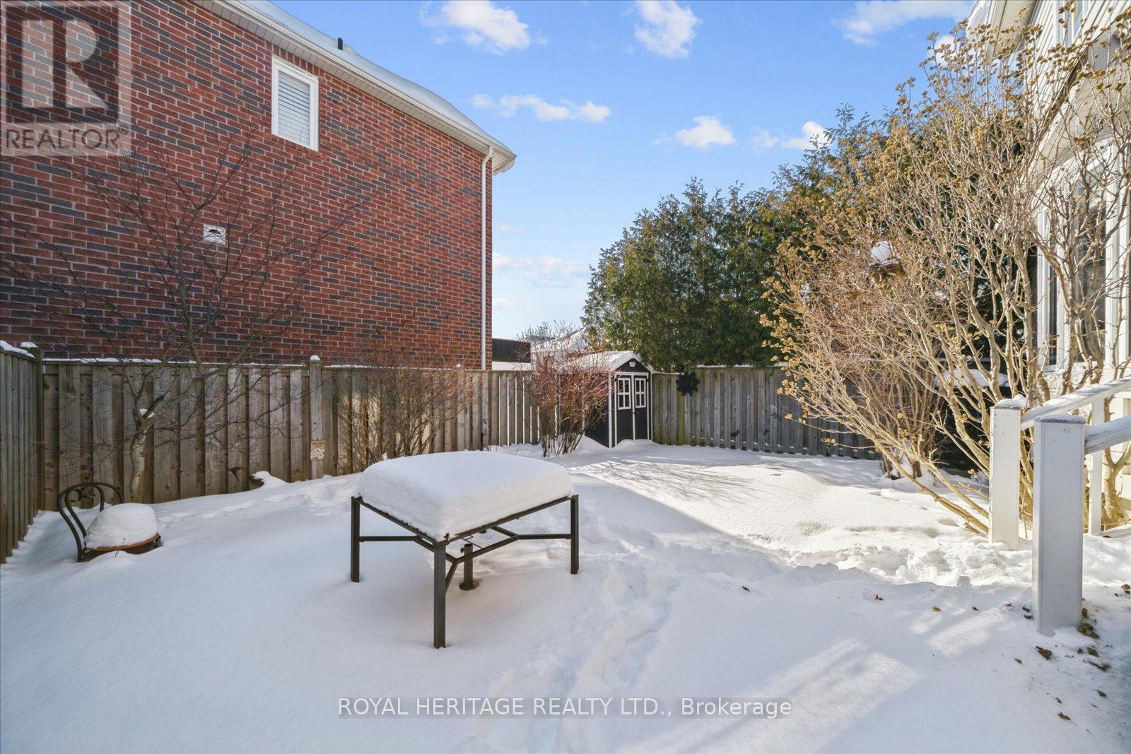 155 Miltrose Crescent, Whitchurch-Stouffville, Ontario  L4A 0R3 - Photo 18 - N12764206