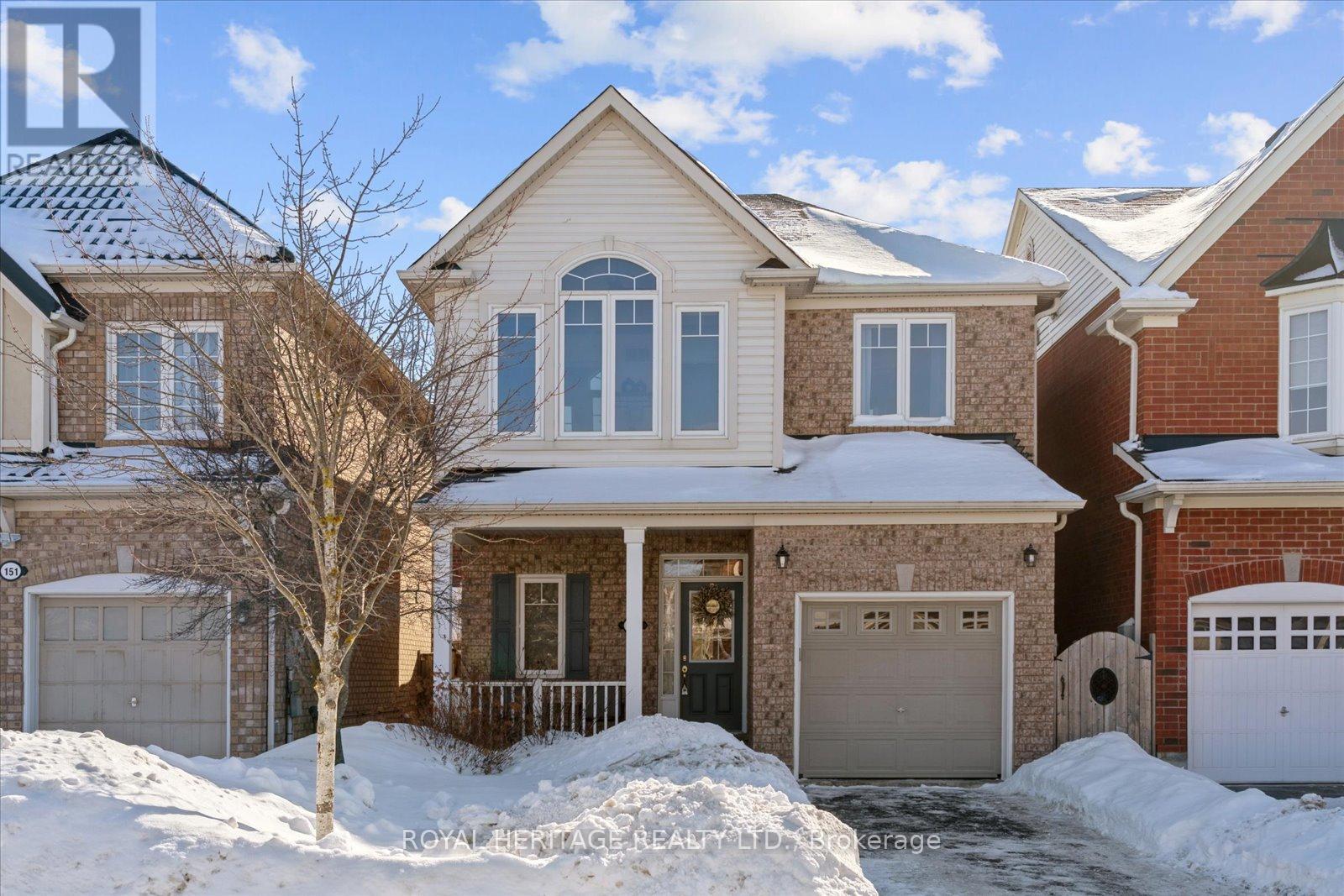 155 Miltrose Crescent, Whitchurch-Stouffville, Ontario  L4A 0R3 - Photo 2 - N12764206