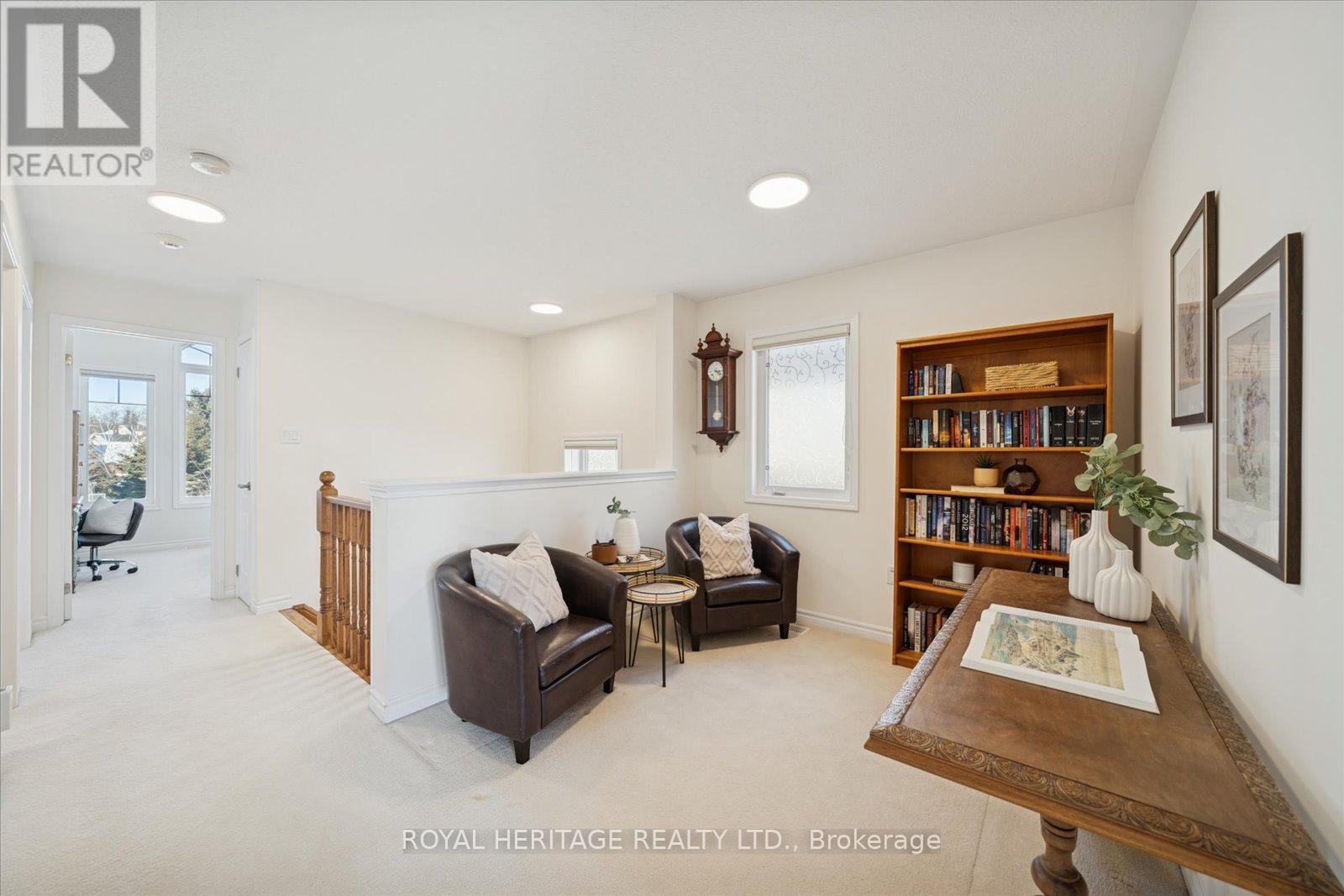 155 Miltrose Crescent, Whitchurch-Stouffville, Ontario  L4A 0R3 - Photo 20 - N12764206