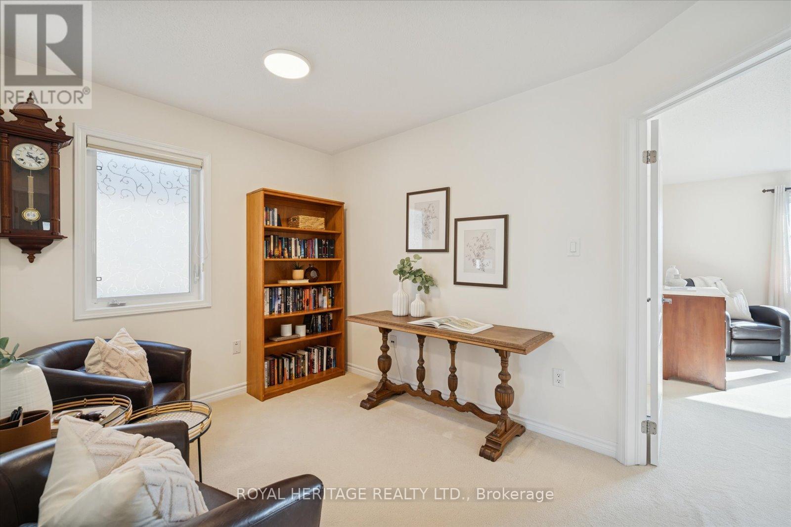 155 Miltrose Crescent, Whitchurch-Stouffville, Ontario  L4A 0R3 - Photo 21 - N12764206