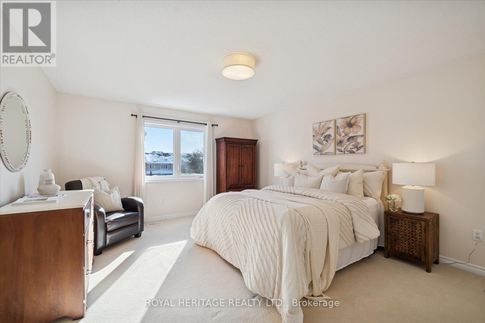 155 Miltrose Crescent, Whitchurch-Stouffville, Ontario  L4A 0R3 - Photo 23 - N12764206