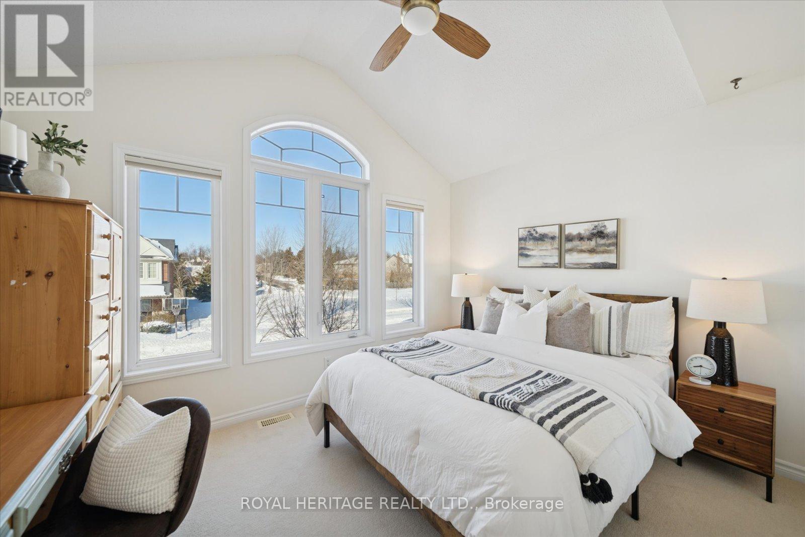 155 Miltrose Crescent, Whitchurch-Stouffville, Ontario  L4A 0R3 - Photo 26 - N12764206