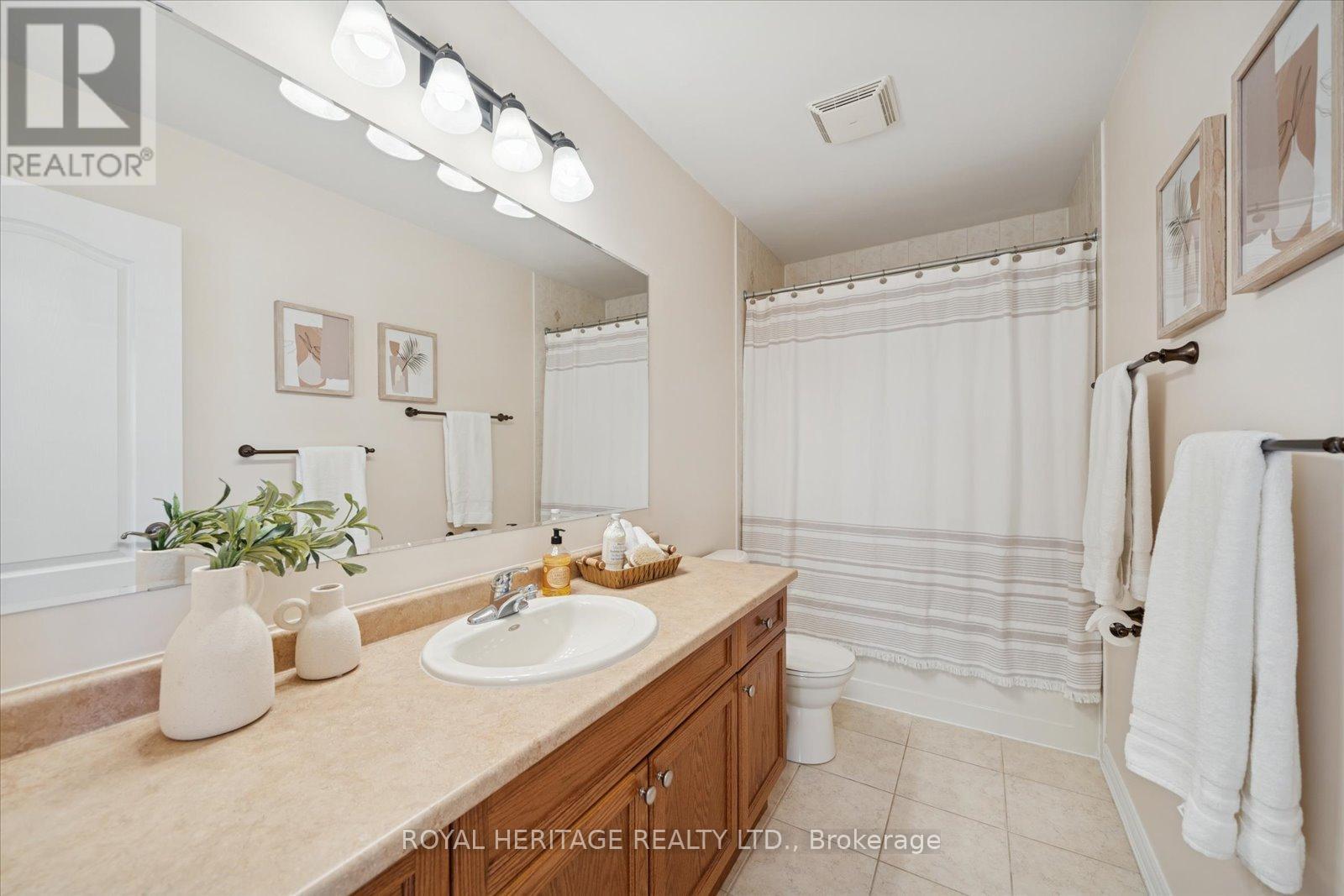 155 Miltrose Crescent, Whitchurch-Stouffville, Ontario  L4A 0R3 - Photo 28 - N12764206