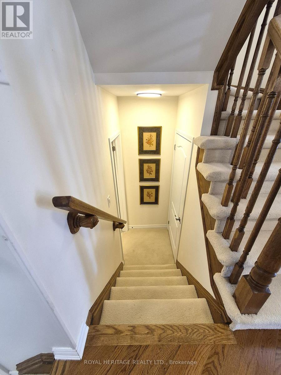 155 Miltrose Crescent, Whitchurch-Stouffville, Ontario  L4A 0R3 - Photo 31 - N12764206