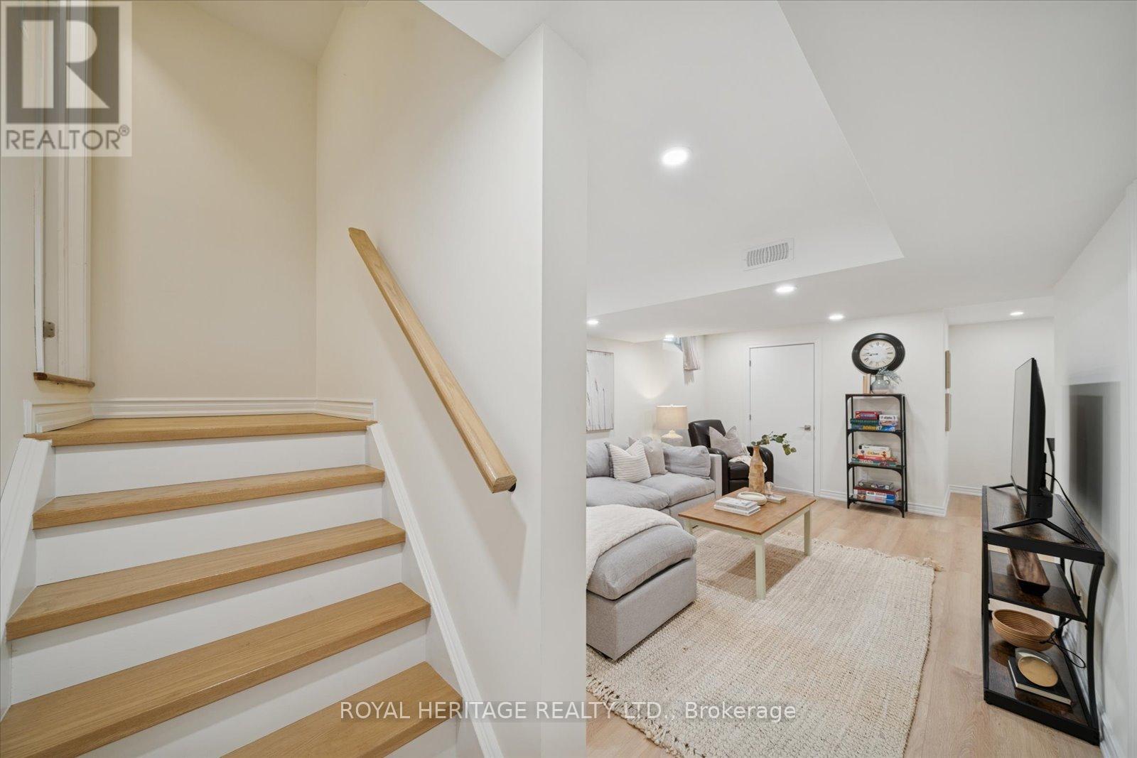 155 Miltrose Crescent, Whitchurch-Stouffville, Ontario  L4A 0R3 - Photo 33 - N12764206