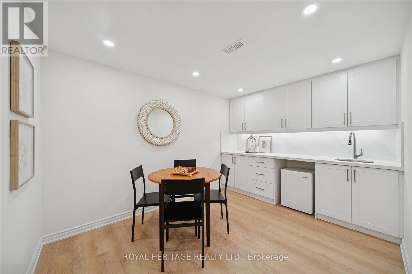 155 Miltrose Crescent, Whitchurch-Stouffville, Ontario  L4A 0R3 - Photo 35 - N12764206