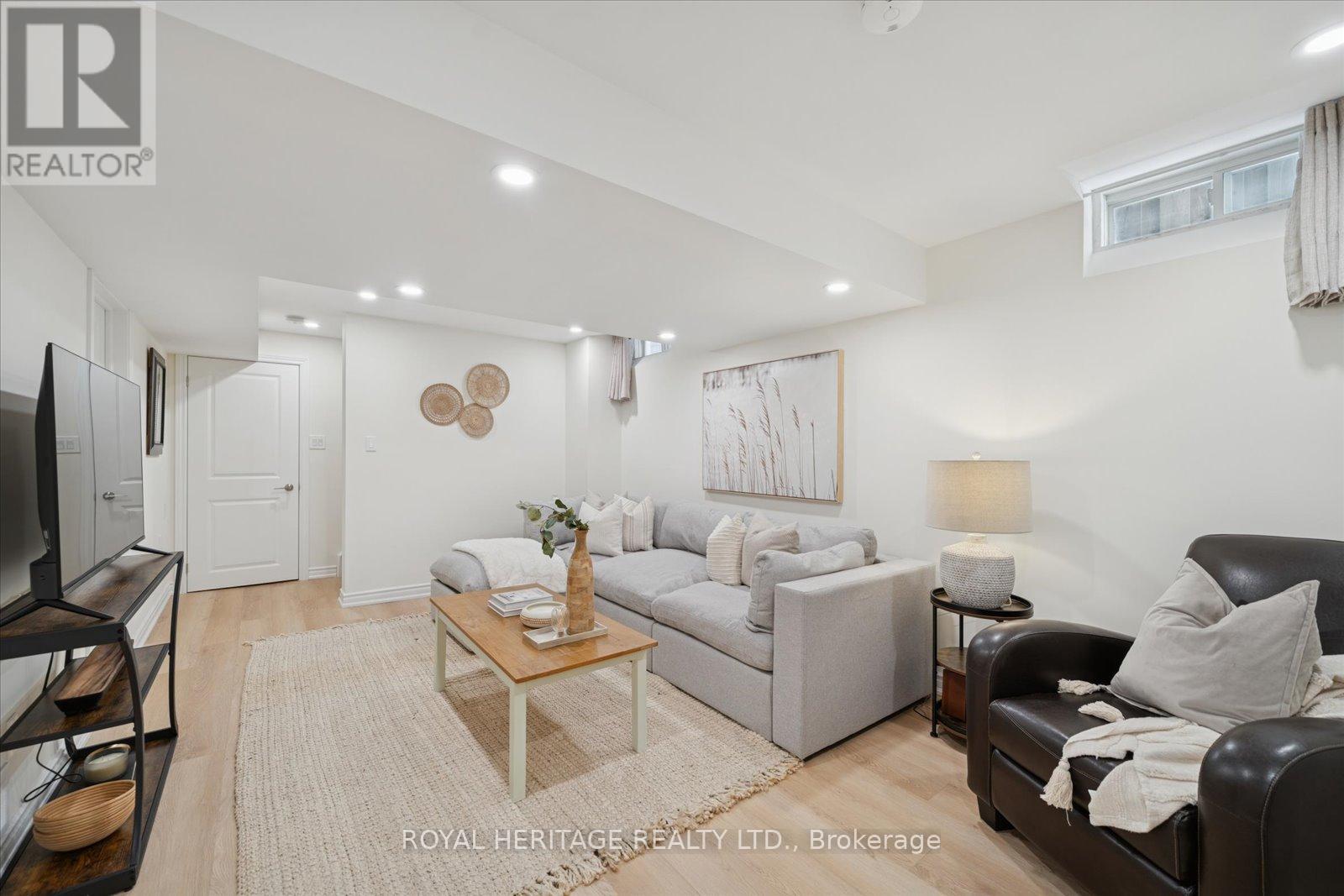 155 Miltrose Crescent, Whitchurch-Stouffville, Ontario  L4A 0R3 - Photo 37 - N12764206