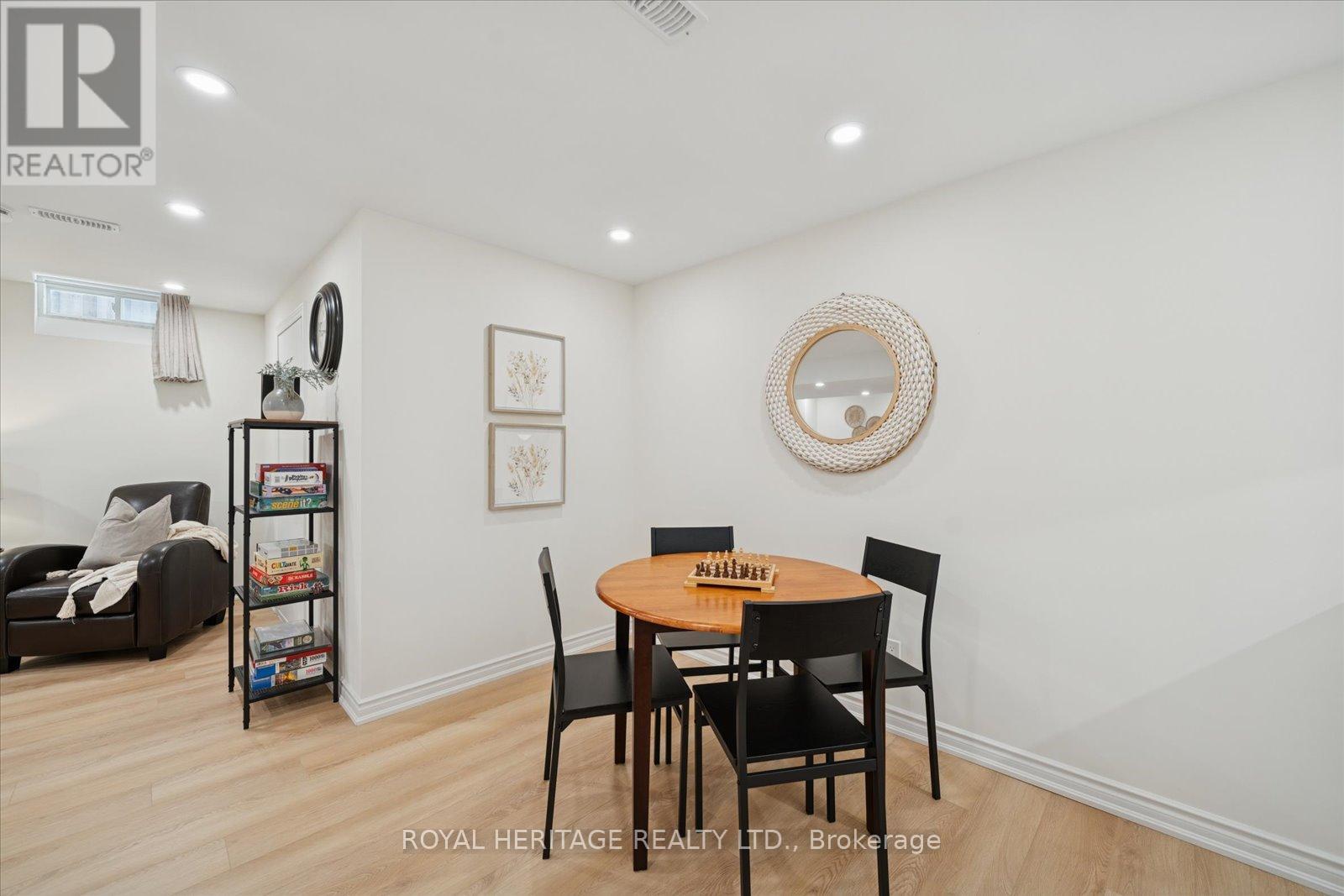 155 Miltrose Crescent, Whitchurch-Stouffville, Ontario  L4A 0R3 - Photo 38 - N12764206