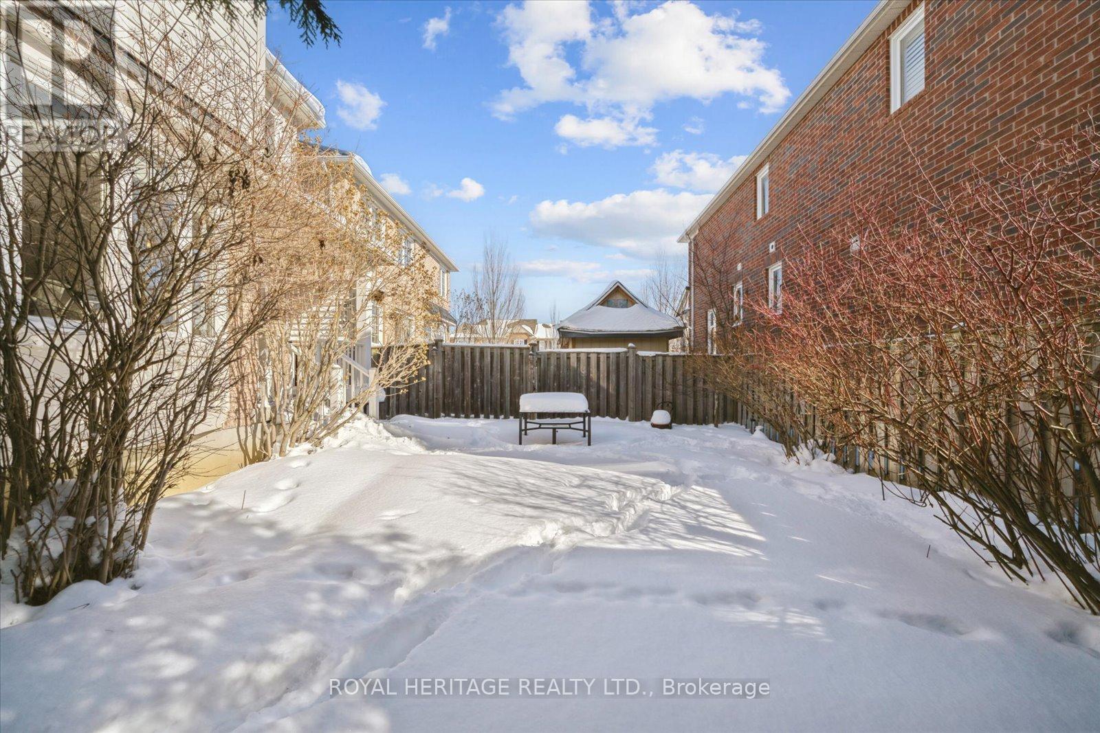 155 Miltrose Crescent, Whitchurch-Stouffville, Ontario  L4A 0R3 - Photo 41 - N12764206