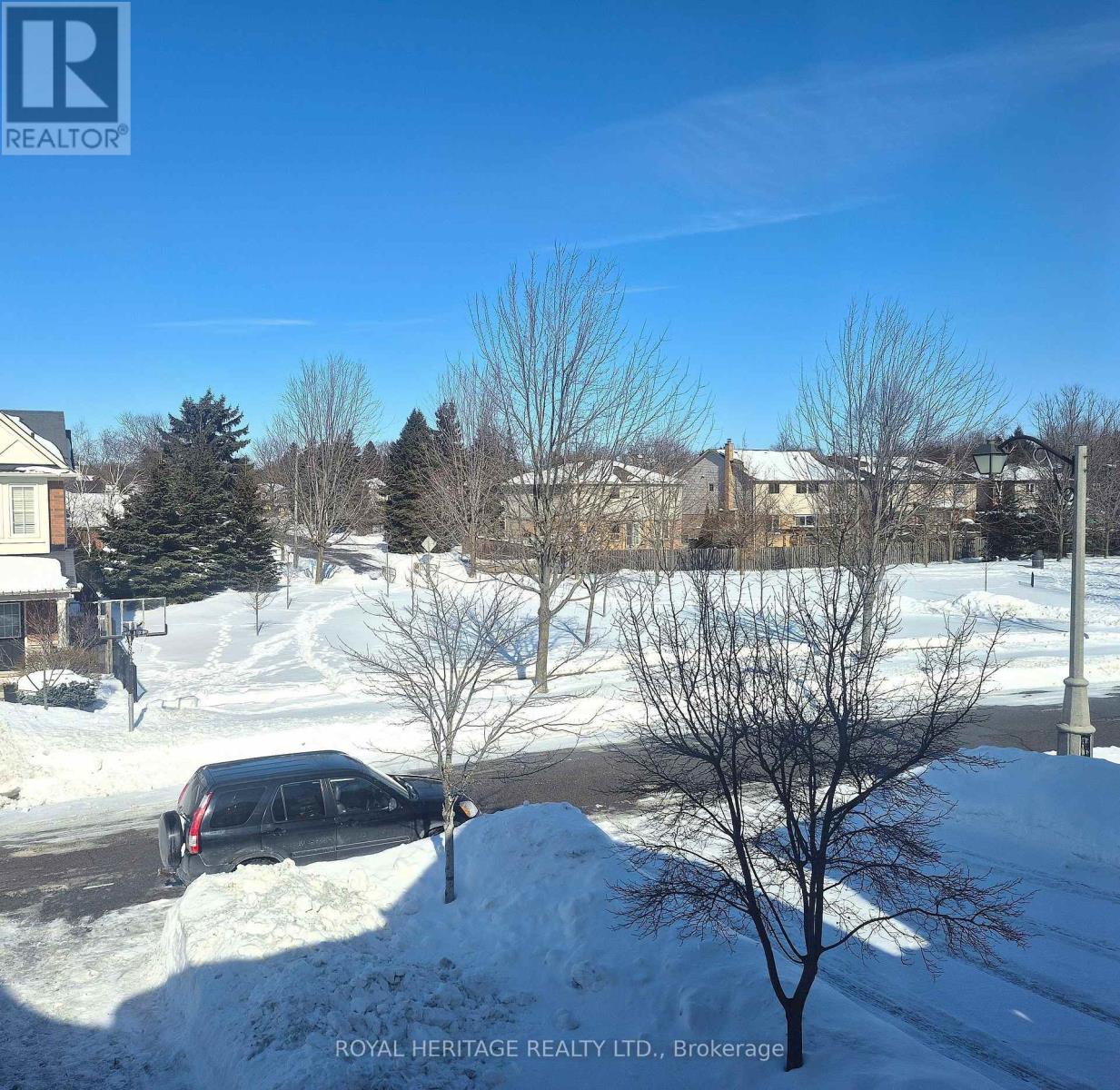 155 Miltrose Crescent, Whitchurch-Stouffville, Ontario  L4A 0R3 - Photo 42 - N12764206
