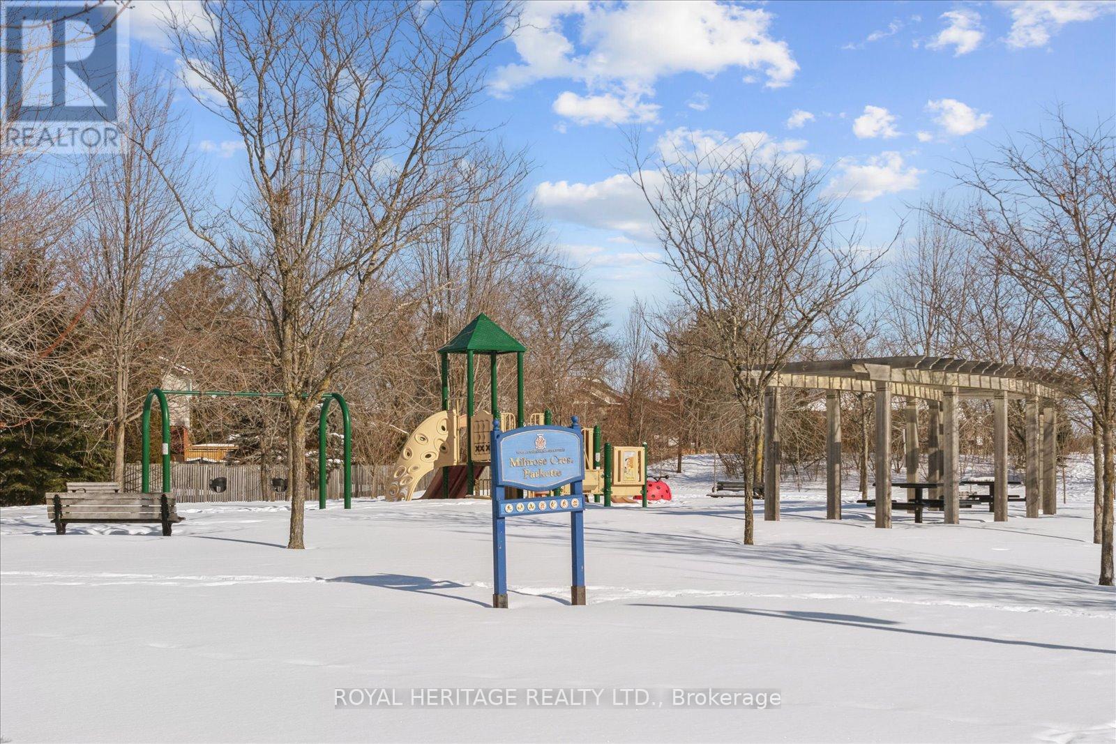 155 Miltrose Crescent, Whitchurch-Stouffville, Ontario  L4A 0R3 - Photo 43 - N12764206