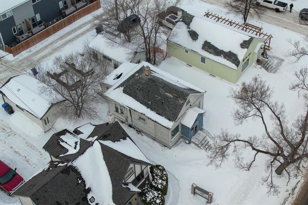 64 St Anne's Road, Winnipeg, Manitoba  R2M 2Y5 - Photo 5 - 202602176