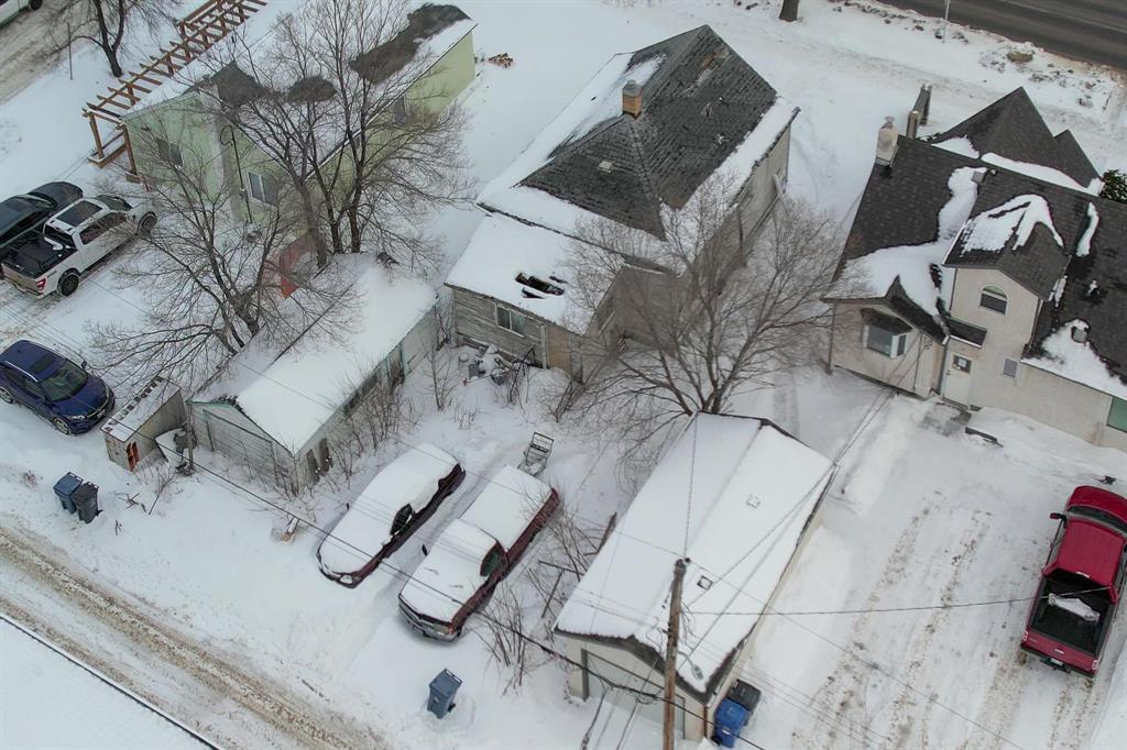 64 St Anne's Road, Winnipeg, Manitoba  R2M 2Y5 - Photo 4 - 202602176