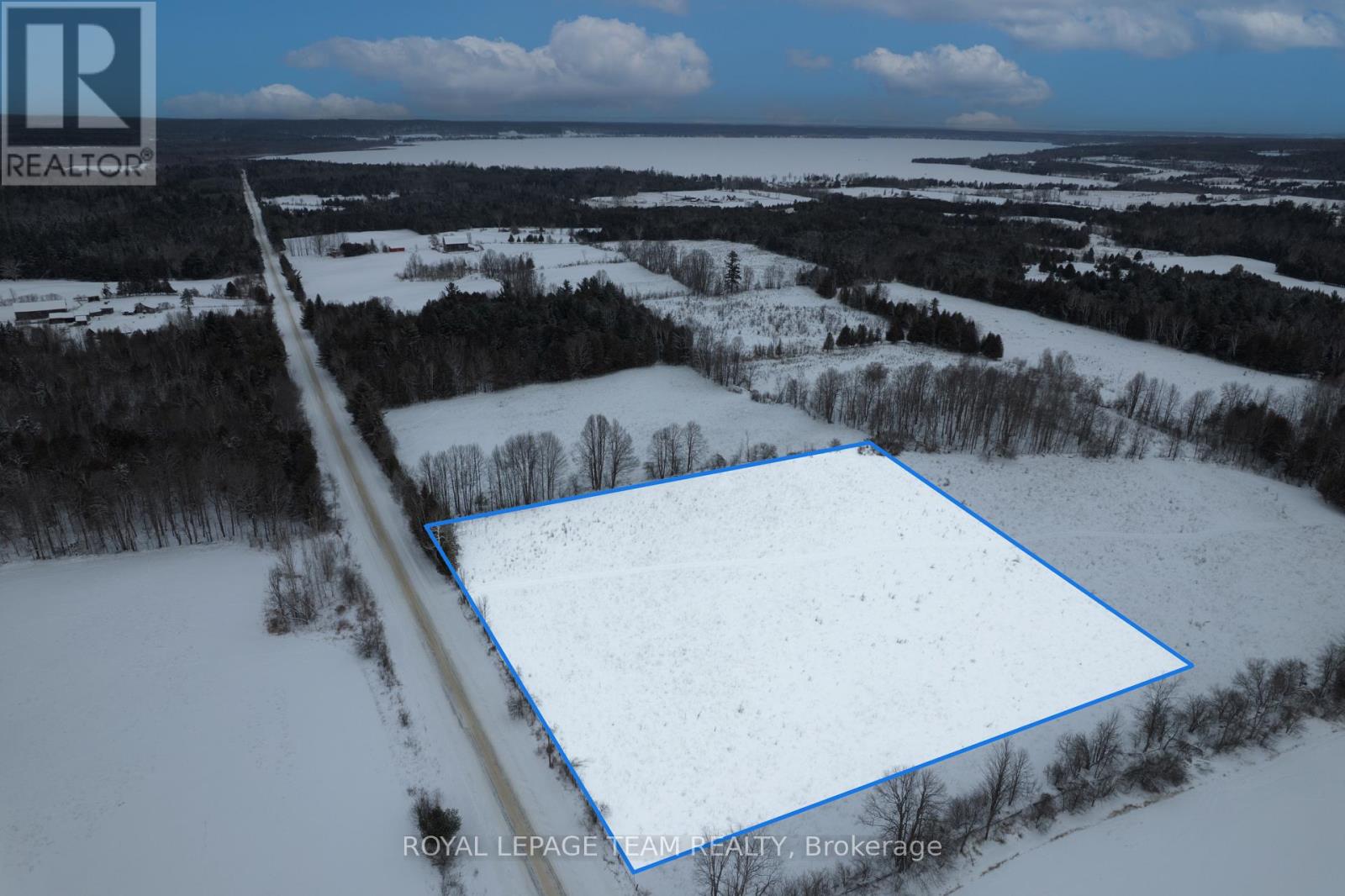 000 GERMANICUS ROAD, North Algona Wilberforce, Ontario