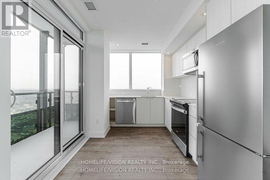 Property Listing: Ph06 - 10 Eva Road, Toronto (Etobicoke West Mall), Ontario