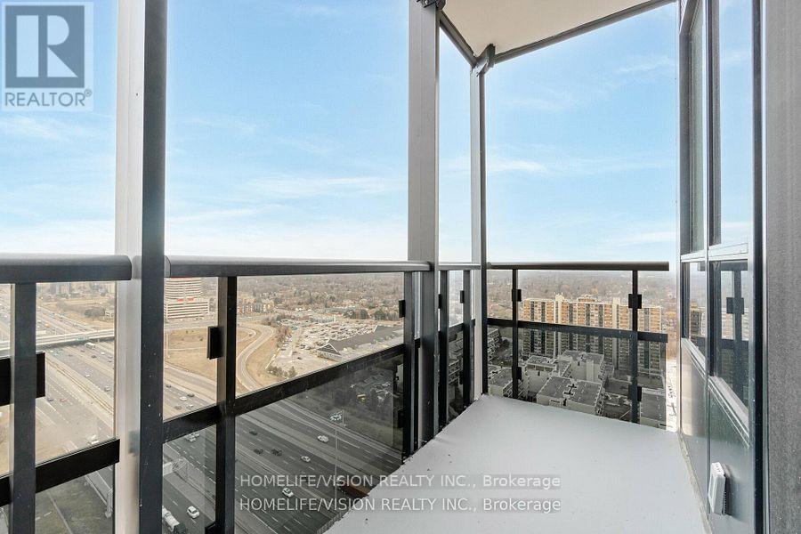 Ph06 - 10 Eva Road, Toronto, Ontario  M9C 0B3 - Photo 11 - W12764180