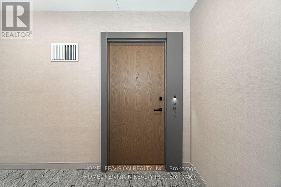 Ph06 - 10 Eva Road, Toronto, Ontario  M9C 0B3 - Photo 15 - W12764180