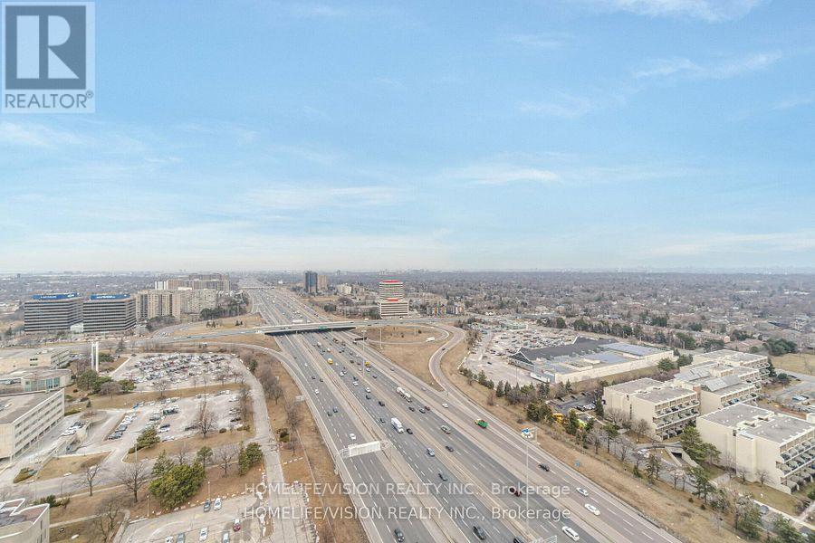 Ph06 - 10 Eva Road, Toronto, Ontario  M9C 0B3 - Photo 17 - W12764180