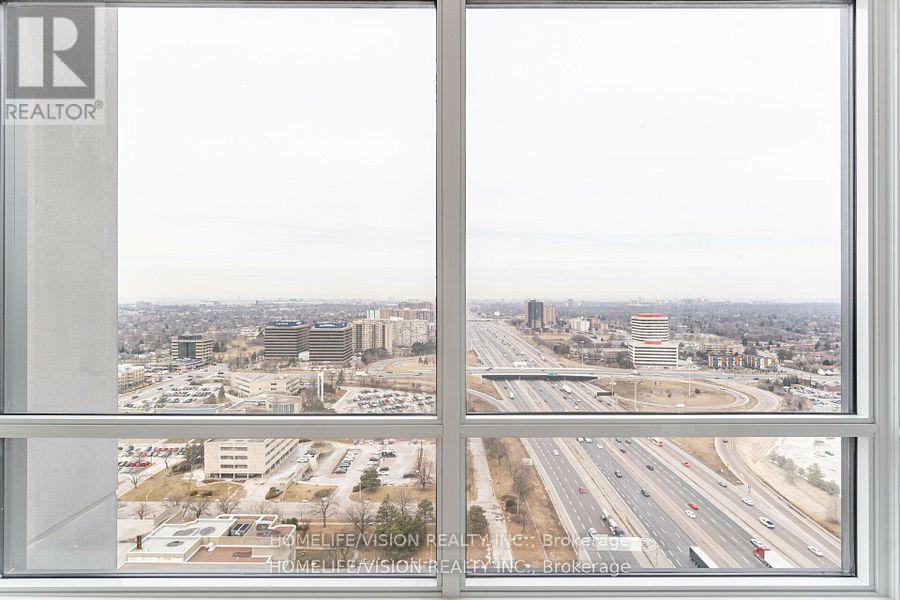 Ph06 - 10 Eva Road, Toronto, Ontario  M9C 0B3 - Photo 26 - W12764180