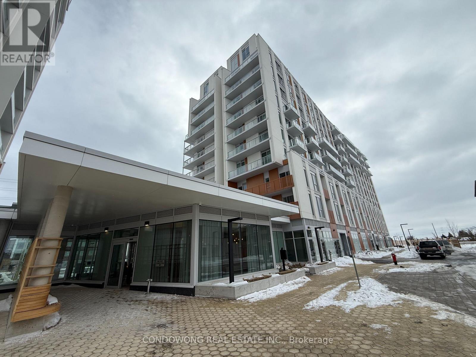 325 - 20 All Nations Drive, Brampton, Ontario  L7A 5M5 - Photo 23 - W12764190