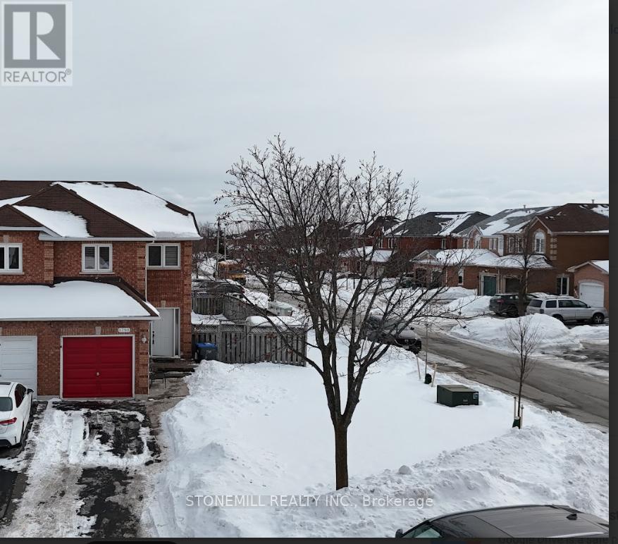 6798 BANSBRIDGE CRESCENT, Mississauga, Ontario