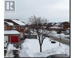 6798 BANSBRIDGE CRESCENT, Mississauga, Ontario