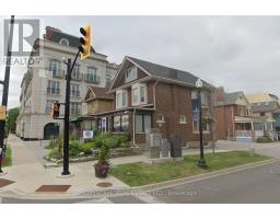 123 TRAFALGAR ROAD, Oakville, Ontario