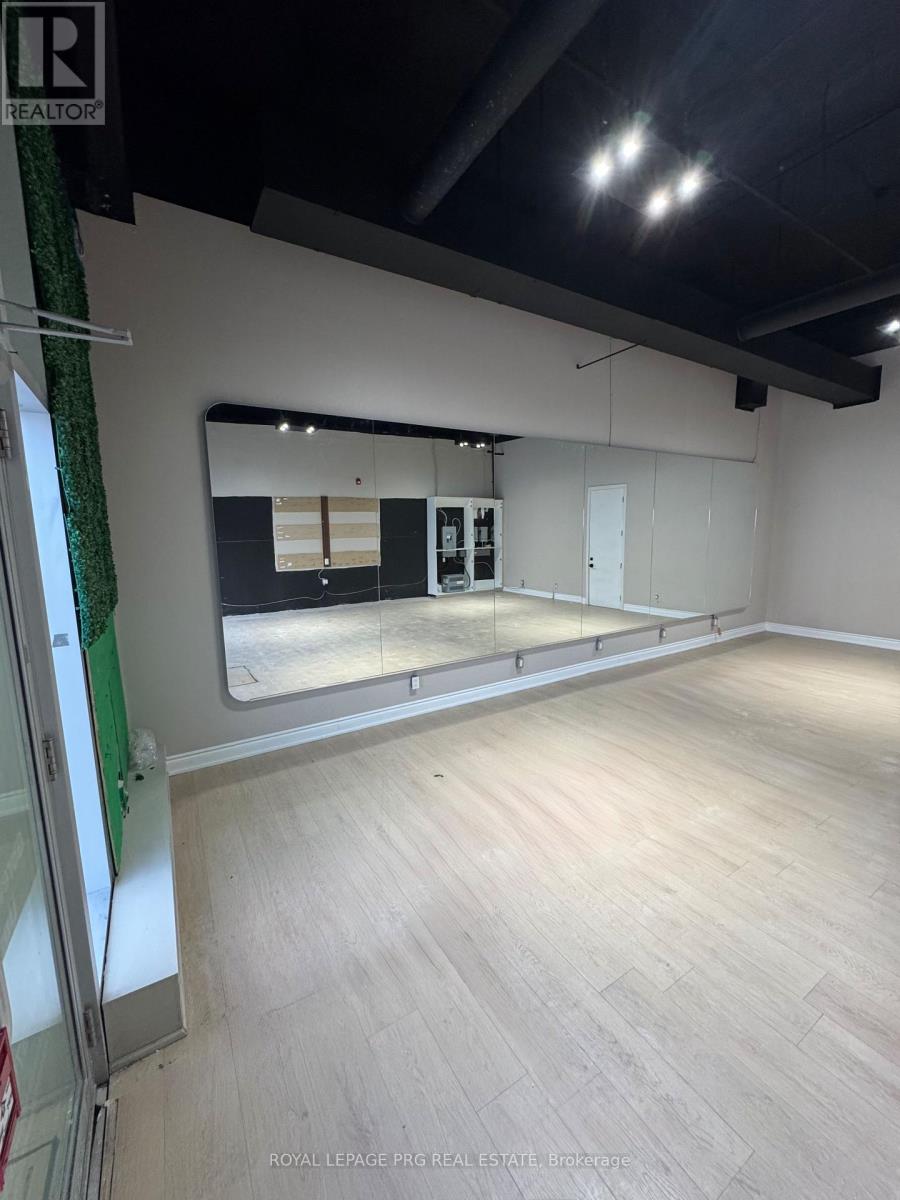 B-103 - 9300 Goreway Drive, Brampton, Ontario  L6P 4N1 - Photo 4 - W12764224