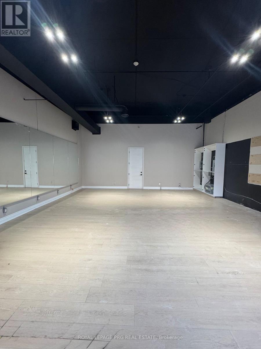 B-103 - 9300 Goreway Drive, Brampton, Ontario  L6P 4N1 - Photo 5 - W12764224