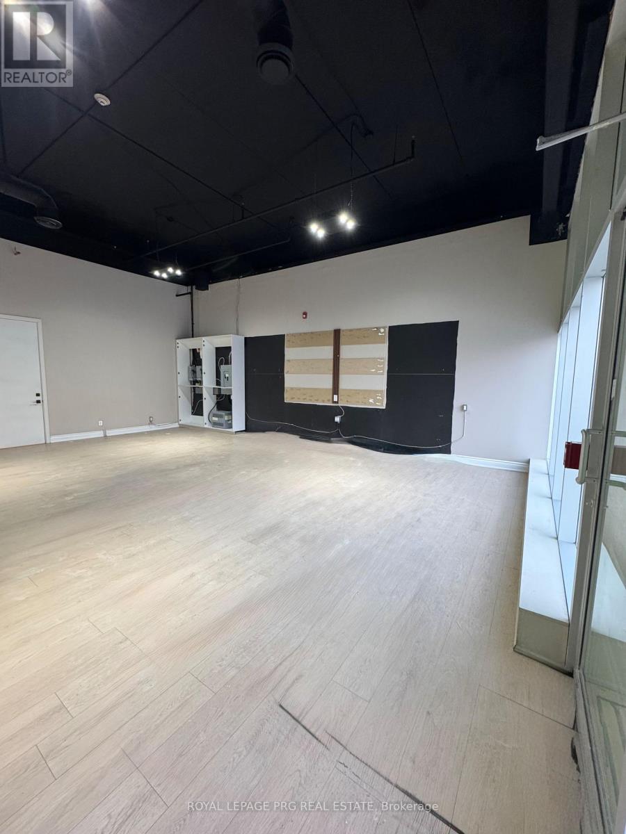 B-103 - 9300 Goreway Drive, Brampton, Ontario  L6P 4N1 - Photo 6 - W12764224