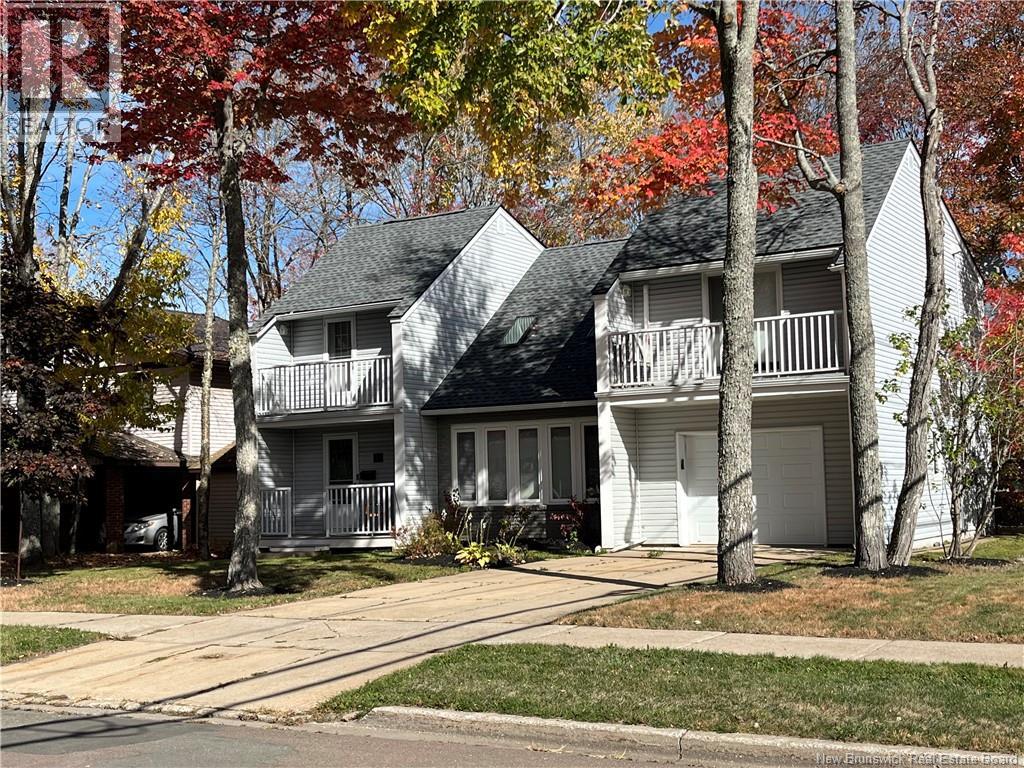 15 Redwood Drive, Moncton, New Brunswick