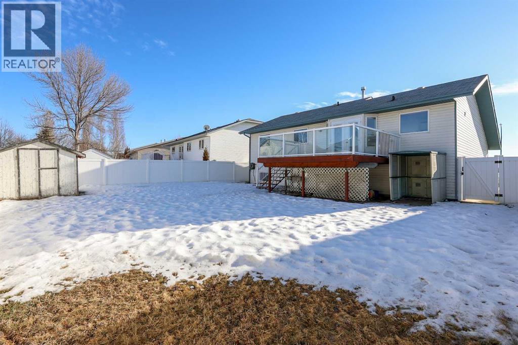 26 Raabis Street, Red Deer, Alberta  T4P 3P1 - Photo 45 - A2277764