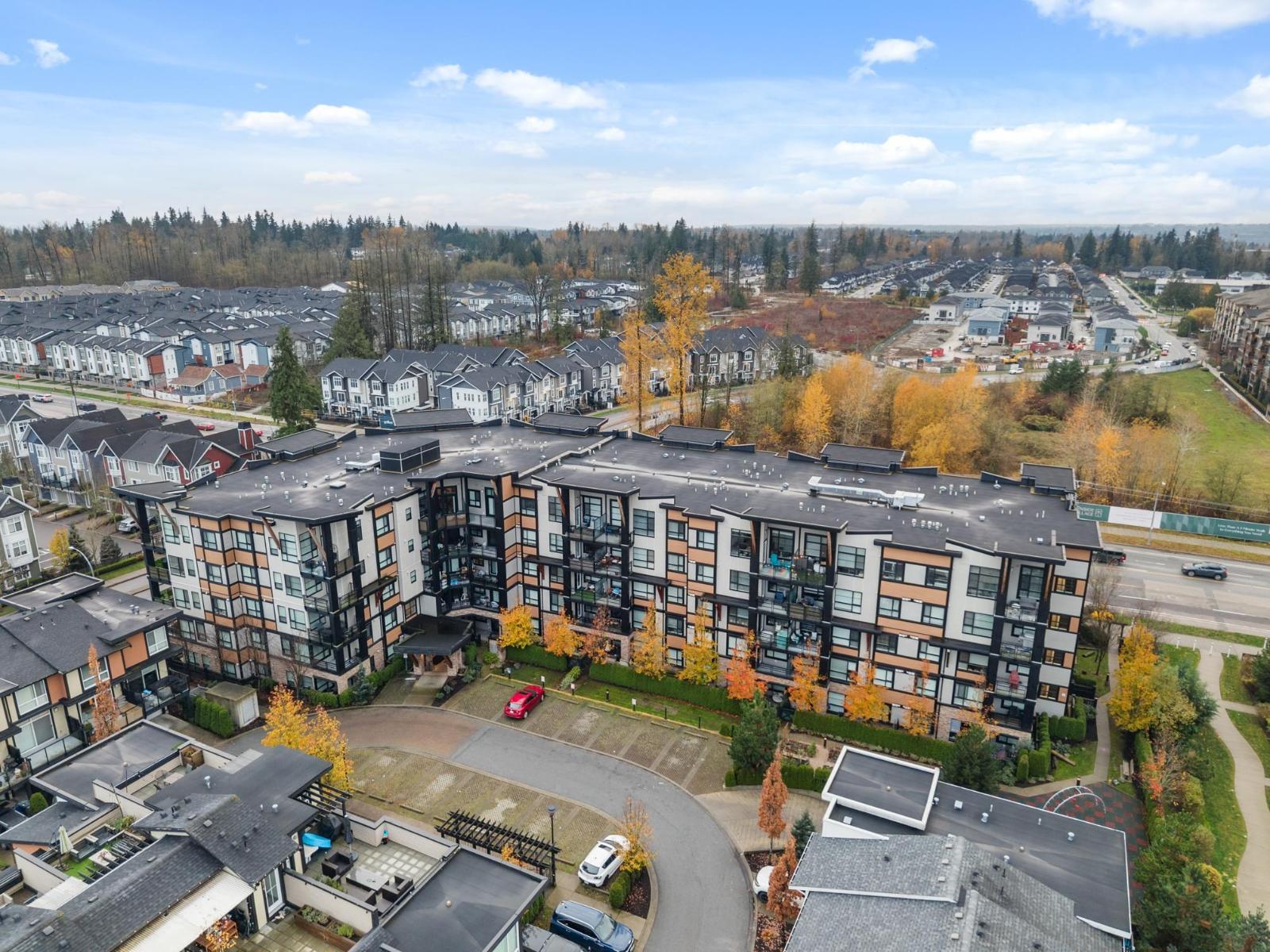 513 20829 77a Avenue, Langley, British Columbia  V2Y 0Y5 - Photo 7 - R3087231