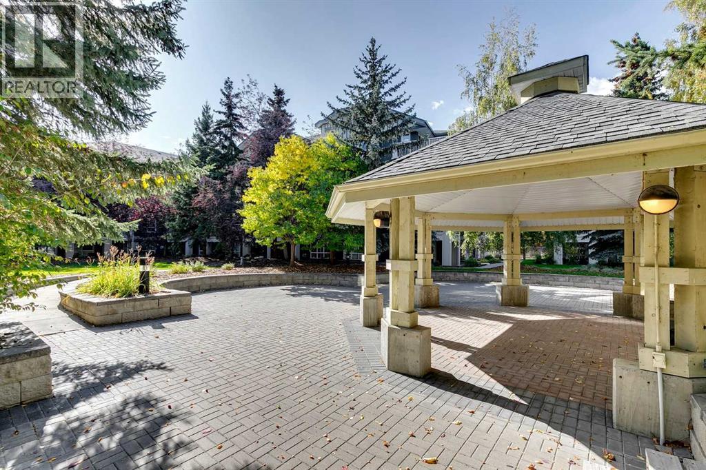 106, 35 Richard Court Sw, Calgary, Alberta  T3E 7N9 - Photo 11 - A2275483