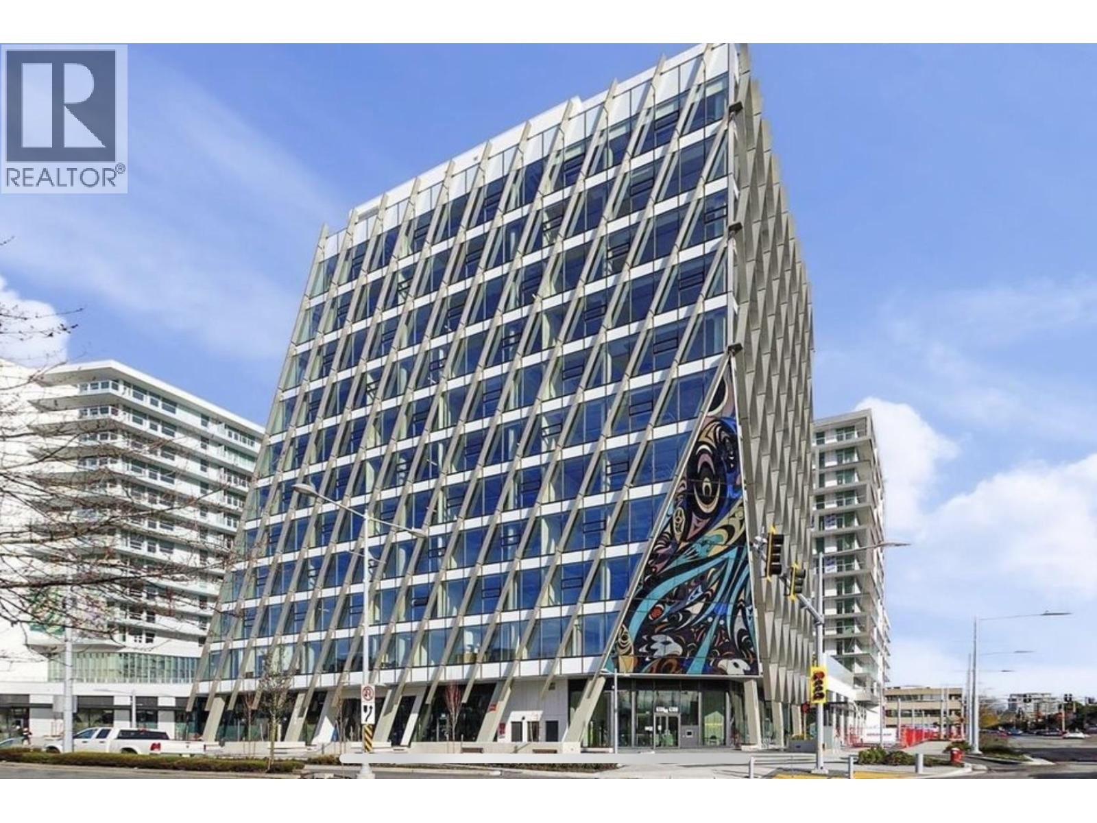 561 6320 No. 3 Road, Richmond, British Columbia  V6Y 0L5 - Photo 2 - R3086305