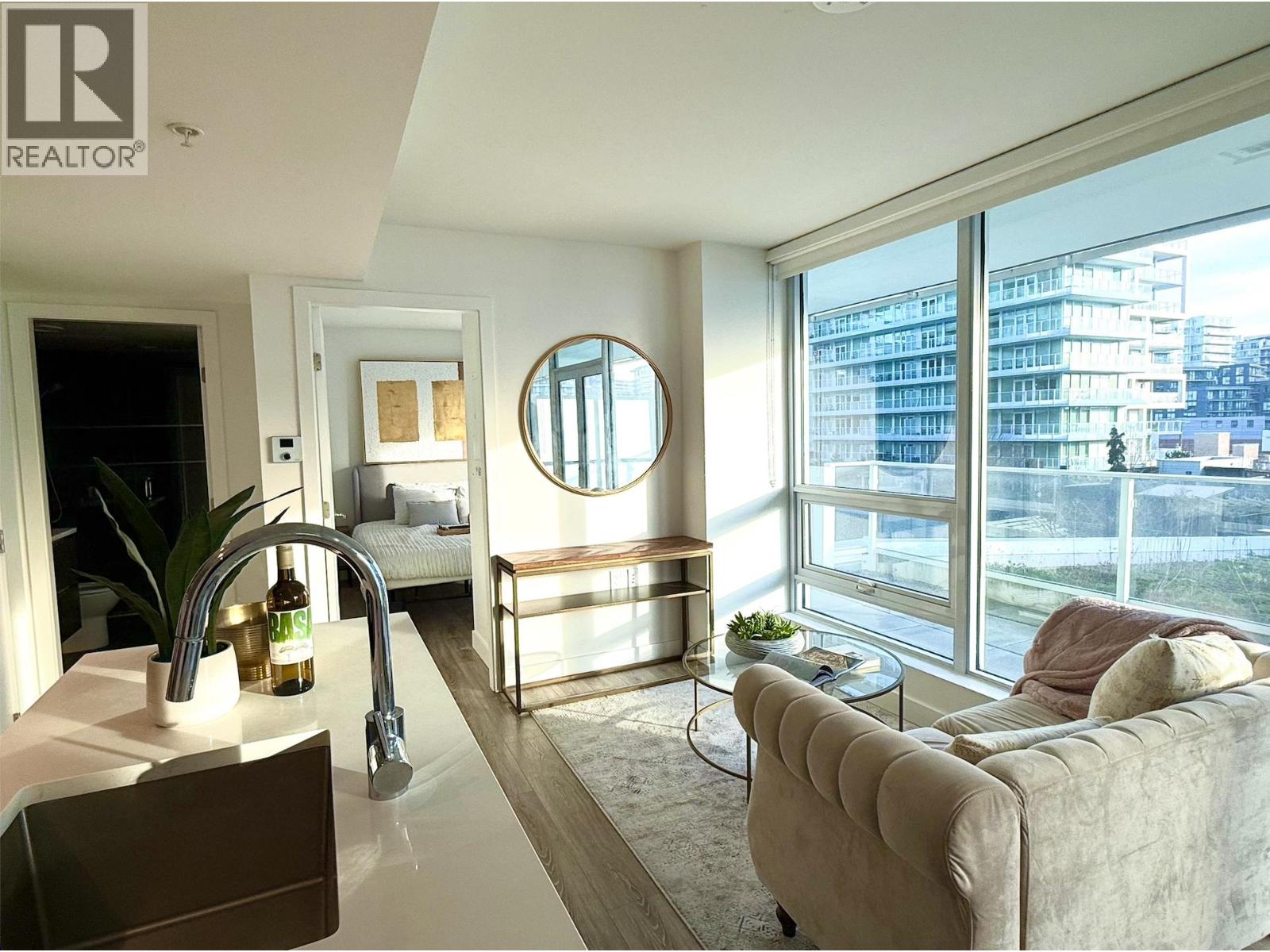 561 6320 No. 3 Road, Richmond, British Columbia  V6Y 0L5 - Photo 7 - R3086305