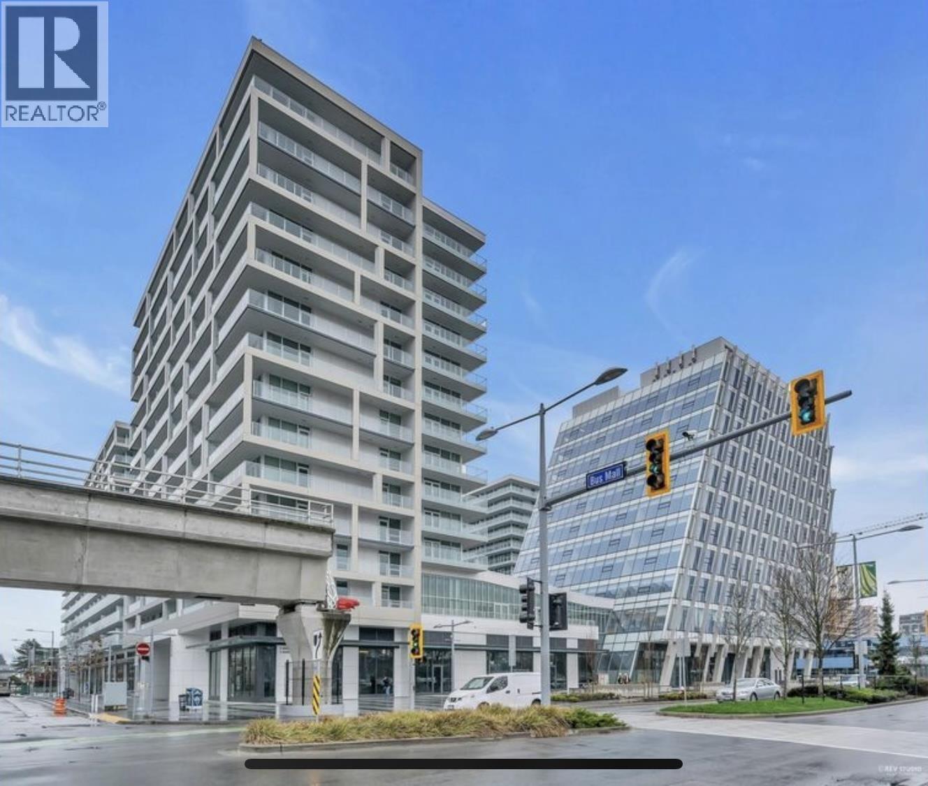 561 6320 No. 3 Road, Richmond, British Columbia  V6Y 0L5 - Photo 1 - R3086305